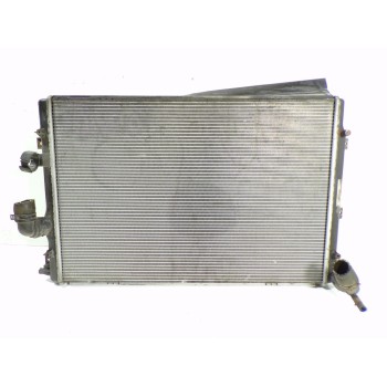 RADIADOR AGUA 5N0121253L 5N0121253L 