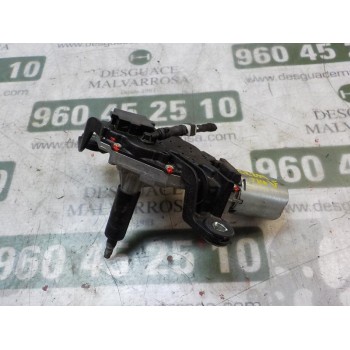 MOTOR LIMPIA TRASERO 