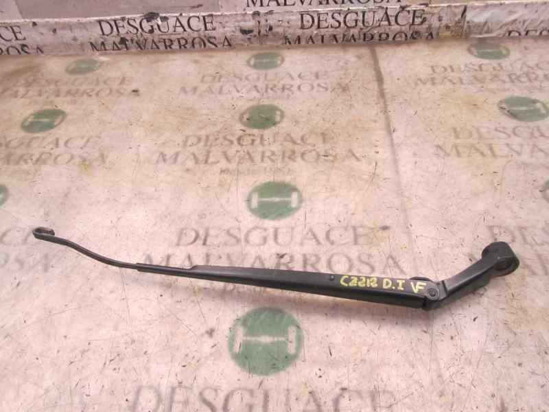 Recambio de brazo limpia delantero izquierdo para toyota yaris (ksp9/scp9/nlp9) 1.4 turbodiesel cat referencia OEM IAM   