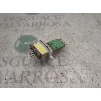 RESISTENCIA CALEFACCION 