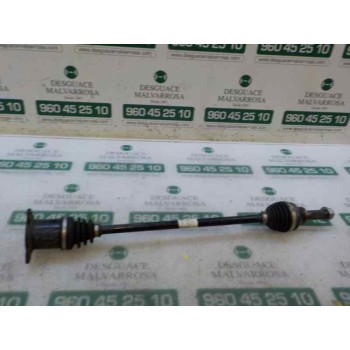 TRANSMISION TRASERA DERECHA 4410561M00 4410561M00 