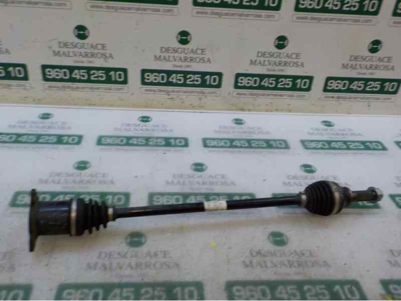 Recambio de transmision trasera derecha para suzuki s-cross 1.6 ddis referencia OEM IAM 4410561M00 4410561M00 