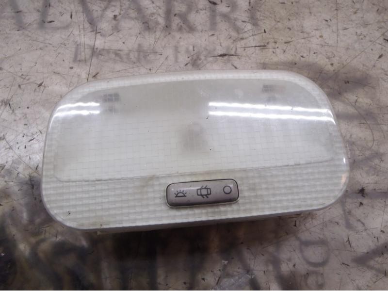 Recambio de piloto interior para peugeot 207 x-line referencia OEM IAM   