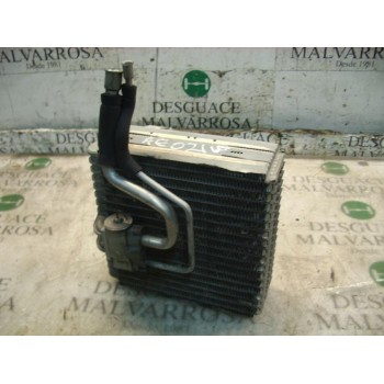 EVAPORADOR AIRE ACONDICIONADO 