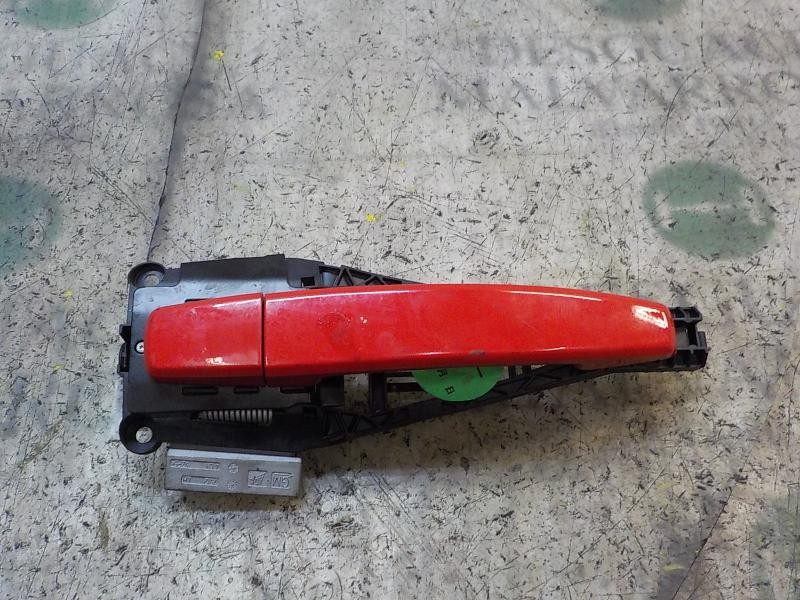 Recambio de maneta exterior trasera izquierda para chevrolet cruze 2.0 diesel cat referencia OEM IAM   