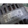 Recambio de alternador para fiat nuova 500 (150) 1.2 cat referencia OEM IAM   