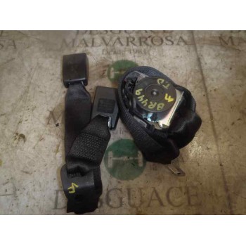 CINTURON SEGURIDAD TRASERO DERECHO 72119139832 