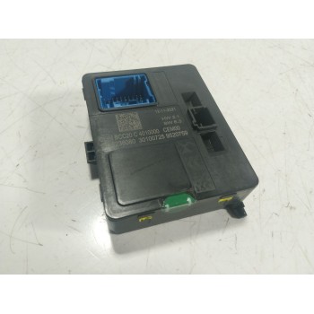 MODULO ELECTRONICO 9836236080 