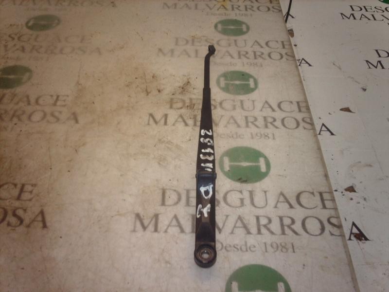 Recambio de brazo limpia delantero izquierdo para seat ibiza (6k) clx referencia OEM IAM   