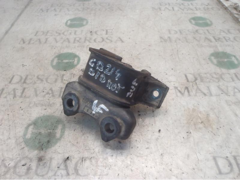 Recambio de soporte motor para opel meriva cosmo referencia OEM IAM   