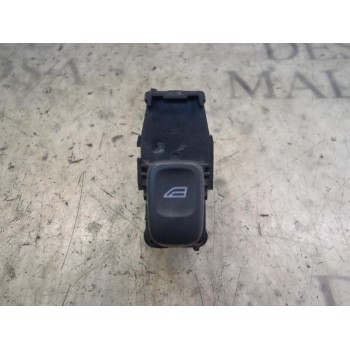 MANDO ELEVALUNAS TRASERO IZQUIERDO 