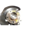 Recambio de mangueta delantera derecha para nissan qashqai (j11) 1.2 16v cat referencia OEM IAM 400144EA0A  
