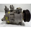 Recambio de compresor aire acondicionado para volkswagen golf vii variant 2.0 tdi referencia OEM IAM 5Q0820803F  