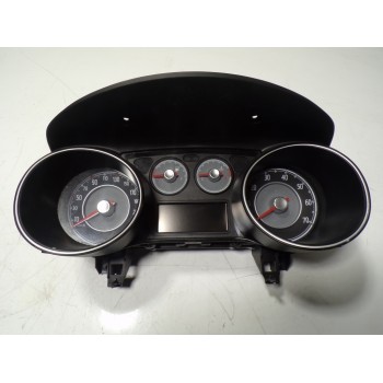 CUADRO INSTRUMENTOS 52039000 52039000 