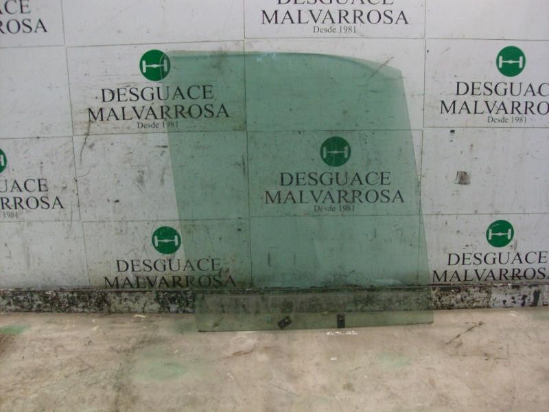 Recambio de cristal puerta delantero derecho para ford tourneo connect (tc7) familiar largo referencia OEM IAM   