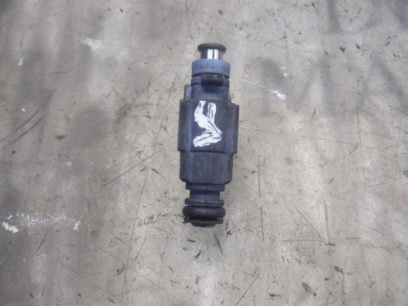 Recambio de inyector para smart coupe pulse referencia OEM IAM   