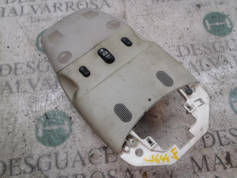 Recambio de piloto interior para saab 9-3 sport hatch 1.9 tid vector referencia OEM IAM   