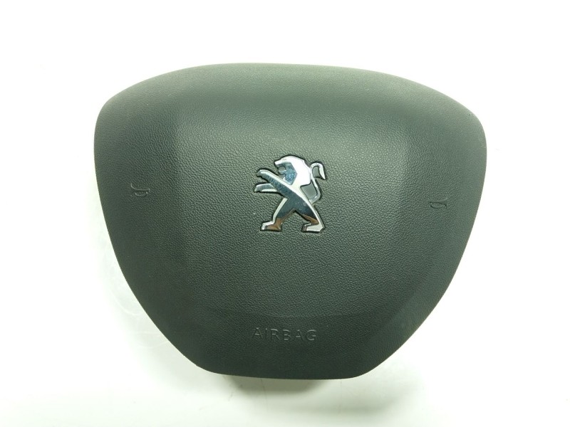 Recambio de airbag delantero izquierdo para peugeot 2008 i (cu_) 1.2 vti referencia OEM IAM 98072114ZD 98072114 