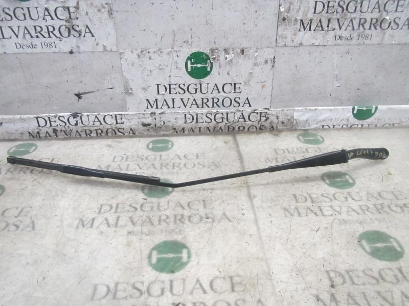 Recambio de brazo limpia delantero derecho para fiat punto (evo) (199) dynamic referencia OEM IAM 51701423  
