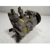 Recambio de compresor aire acondicionado para volkswagen golf vii variant 2.0 tdi referencia OEM IAM 5Q0820803F  