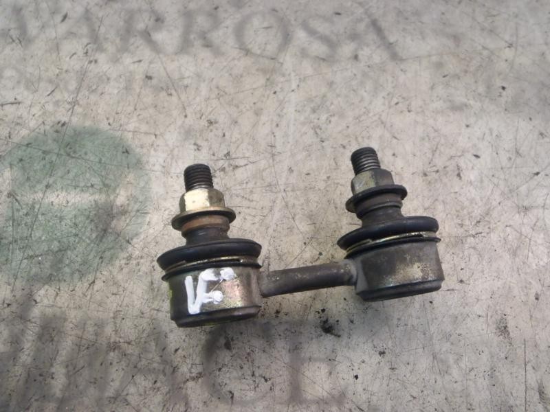 Recambio de tirante delantero derecho para mitsubishi montero pinin (h60/h70) 1800 mpi 25 (3-ptas.) referencia OEM IAM   