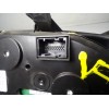 Recambio de cuadro instrumentos para fiat punto (199) easy referencia OEM IAM 52039000 52039000 