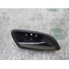 Recambio de maneta interior trasera derecha para chevrolet cruze 2.0 diesel cat referencia OEM IAM   