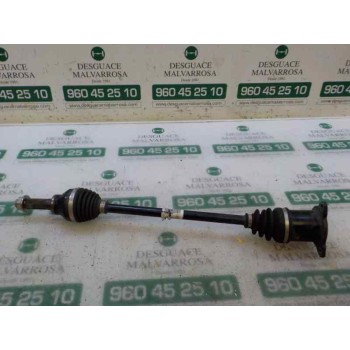 TRANSMISION TRASERA IZQUIERDA 4410661M00 