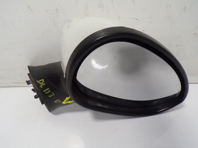 Recambio de espejo derecho para fiat punto (199) easy referencia OEM IAM 735593694  