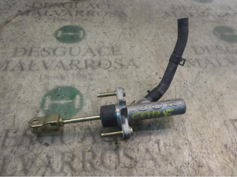 Recambio de bomba embrague para kia rio 1.4 active referencia OEM IAM 416101G000  
