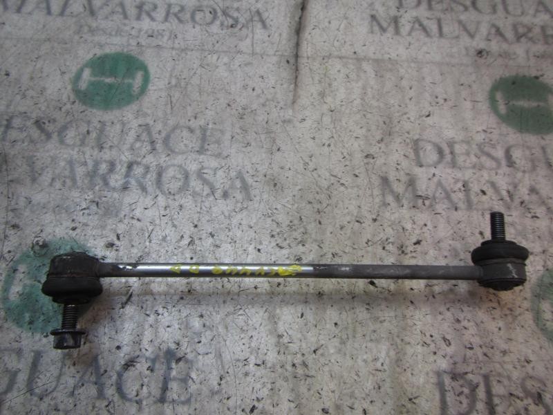 Recambio de tirante delantero derecho para citroën berlingo 1.6 hdi fap referencia OEM IAM   