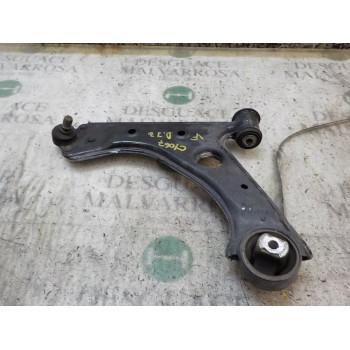 BRAZO SUSPENSION INFERIOR DELANTERO IZQUIERDO 51895367 