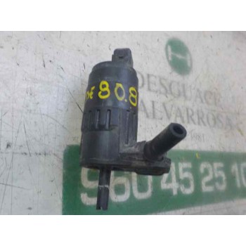 BOMBA LIMPIA 
