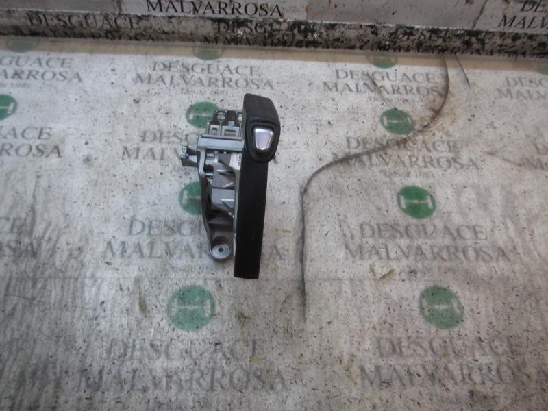 Recambio de palanca freno de mano para peugeot 308 active referencia OEM IAM 98025741ZD  