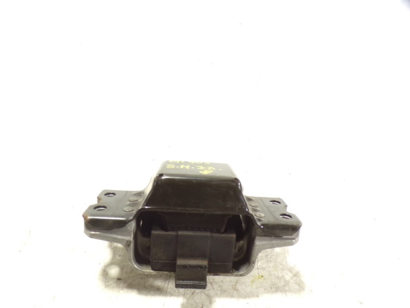 Recambio de soporte motor izquierdo para volkswagen tiguan (5n2) 2.0 tdi referencia OEM IAM 3C0199555AF  