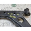 Recambio de brazo suspension inferior delantero izquierdo para fiat punto (evo) (199) dynamic referencia OEM IAM 51895367  