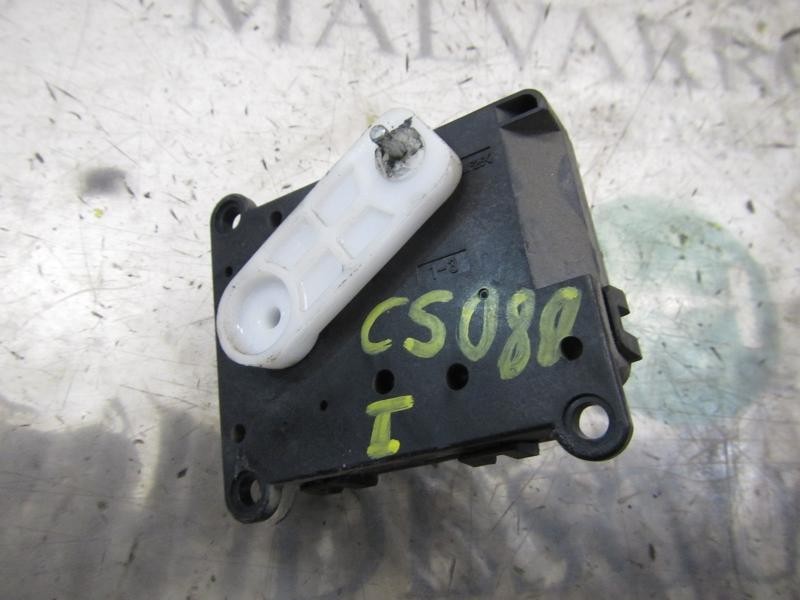 Recambio de modulo electronico para kia carens (un) ex i referencia OEM IAM 971251D000 B400730710 