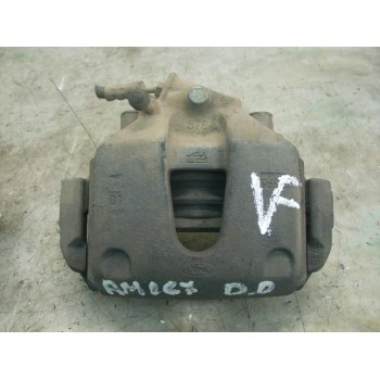 PINZA FRENO DELANTERA DERECHA 