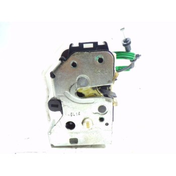 CERRADURA PUERTA TRASERA IZQUIERDA 51983481 519834810 
