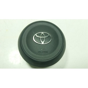 AIRBAG DELANTERO IZQUIERDO 45130K0041C0 451300D660
