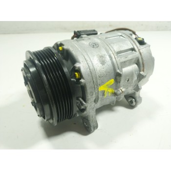 COMPRESOR AIRE ACONDICIONADO 64529890656 989065602 