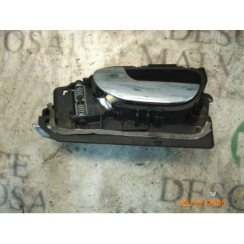 MANETA INTERIOR DELANTERA IZQUIERDA 