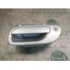 Recambio de maneta exterior delantera izquierda para volvo s60 berlina 2.4 d referencia OEM IAM   