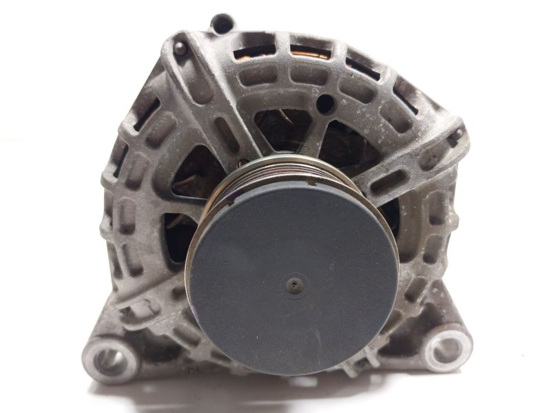 Recambio de alternador para peugeot 2008 i (cu_) 1.2 vti referencia OEM IAM 9809391880 9809391880 