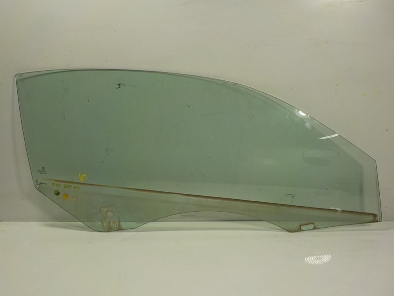 Recambio de cristal puerta delantero derecho para volkswagen eos (1f7) 2.0 tdi referencia OEM IAM 1Q0845202C  