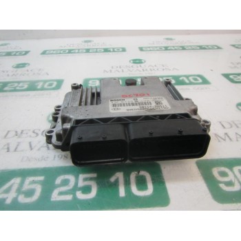 CENTRALITA MOTOR UCE 391142A511 391142A511 0281017218
