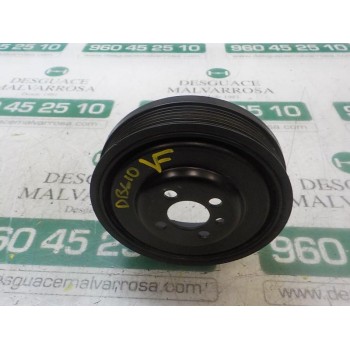 POLEA CIGUEÑAL 04L105243 