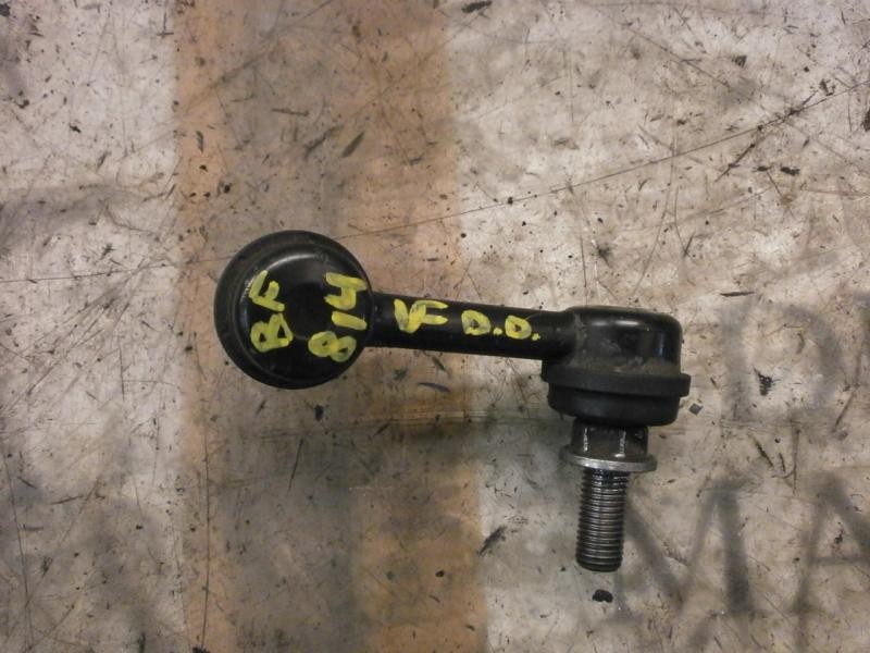 Recambio de tirante delantero derecho para nissan primera berlina (p12) visia referencia OEM IAM 54618AU000  