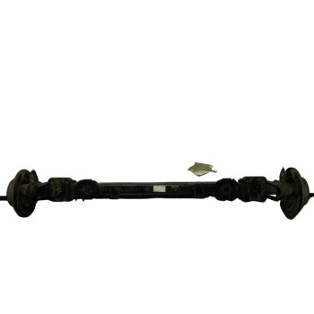 PUENTE TRASERO 555115788R 