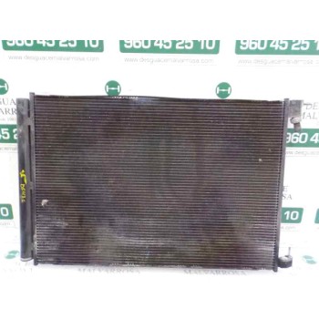 CONDENSADOR AIRE ACONDICIONADO A0995001854 A0995001854 12526976